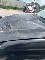 2003 Ford Excursion Limited - Primary Damage Left Image